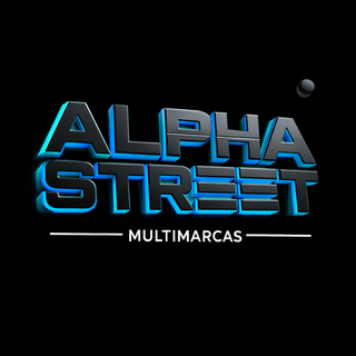 Alpha street