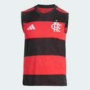 (PRÉ VENDA) CAMISA REGATA ADIDAS FLAMENGO 2026/27 I TORCEDOR