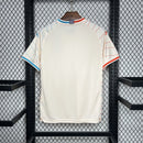 Camisa Real Valladolid Away 24/25 - Torcedor Masculina