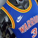 Camisa NBA Golden State Warriors
