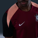 Camiseta Corinthians Nike Strike Treino 2026/27 Masculina