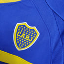 Camisa Boca Juniors Titular 03/04 - Versão Retro