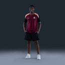 Camiseta Corinthians Nike Strike Treino 2026/27 Masculina