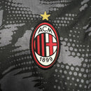 Camisa Milan Goleiro 24/25 - Puma Torcedor Masculina