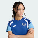 CAMISA CRUZEIRO TREINO 2026/27 FEMININA