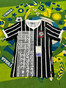 Camisa do Corinthians ll 2026/27