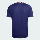 CAMISA JAPÃO 2026/27 I TORCEDOR MASCULINA