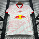Camisa Red Bull Bragantino titular 24/25 - Torcedor Masculina