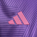 Camisa Universidad de Chile lll 24/25 - Adidas Torcedor Masculina