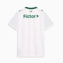 Camisa Puma Palmeiras 2026/27 II Torcedor