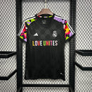 Camisa Real Madrid Treino 24/25 - Adidas Torcedor Masculina