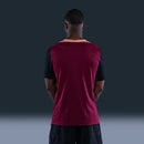 Camiseta Corinthians Nike Strike Treino 2026/27 Masculina