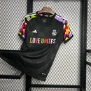 Camisa Real Madrid Treino 24/25 - Adidas Torcedor Masculina