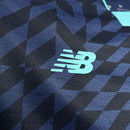 Camisa Porto lll 24/25 - New Balace Torcedor Masculina