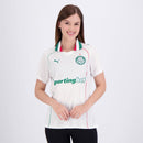 Camisa Puma Palmeiras II 2026/27 Feminina