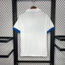 Camisa Inter de Milão Reserva 09/10 - Versão Retro