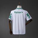 CAMISA PALMEIRAS II 2026/27 TORCEDOR COM PATROCÍNIOS