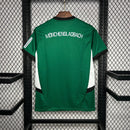 Camisa Borussia Monchengladbach Away 24/25 - Puma Torcedor Masculina