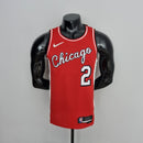 Camisa NBA Chicago Bulls
