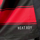 Camisa Flamengo Home 25/26 - Versão Jogador - Lançamento