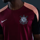 Camiseta Corinthians Nike Strike Treino 2026/27 Masculina