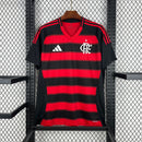 Camisa Flamengo Home 25/26 - Torcedor Masculina - Lançamento