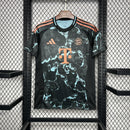Camisa Bayern de Munique Away 24/25 - Adidas Torcedor Masculina