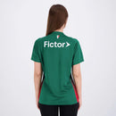 Camisa Puma Palmeiras I 2026/27 Feminina