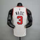 Camisa NBA Chicago Bulls