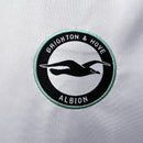 Camisa Brighton Edição Europa League 23/24 - Versão Torcedor