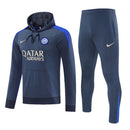 Conjunto Moleton+Calça Inter De Milão 24/25