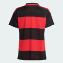(PRÉ VENDA) CAMISA FLAMENGO I 2026/27 FEMININA