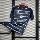 Camisa Hamburgo Away 24/25 - Torcedor Masculina