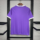 Camisa Real Madrid Reserva 16/17 - Versão Retro