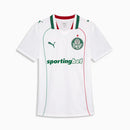 Camisa Puma Palmeiras 2026/27 II Torcedor