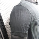 Camisa Holanda Goleiro 25/26 - Versão Jogador