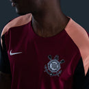 Camiseta Corinthians Nike Strike Treino 2026/27 Masculina