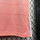 Camisa Flamengo Outubro Rosa 21/22 - Versão Torcedor