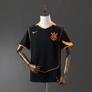 Camisa do Corinthians lll 2025/26