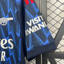 Camisa Arsenal Away 25/26 - Adidas Torcedor Masculina - Lançamento