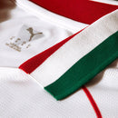 Camisa Puma Palmeiras 2026/27 II Torcedor