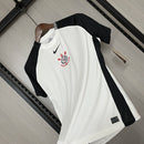 Camisa Corinthians Home 25/26 - Feminina - Lançamento