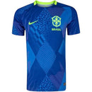 Camisa Seleção Brasileira II 25/26 - Torcedor Nike Masculina - Azul