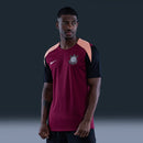 Camiseta Corinthians Nike Strike Treino 2026/27 Masculina