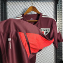 Camisa São Paulo Treino 22/23 - Adidas Torcedor Masculina