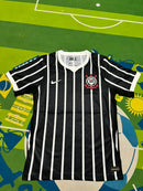 Camisa do Corinthians ll 2026/27
