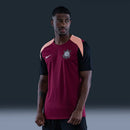 Camiseta Corinthians Nike Strike Treino 2026/27 Masculina