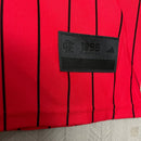 Camisa Flamengo Passeio Mundial de Clubes 2025 - Lançamento