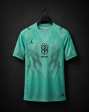 Camisa Goleiro do Brasil 2026/27