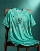 Camisa Goleiro do Brasil 2026/27